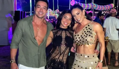 Após atitude durante BBB 24, pais de Vanessa Lopes se justificam