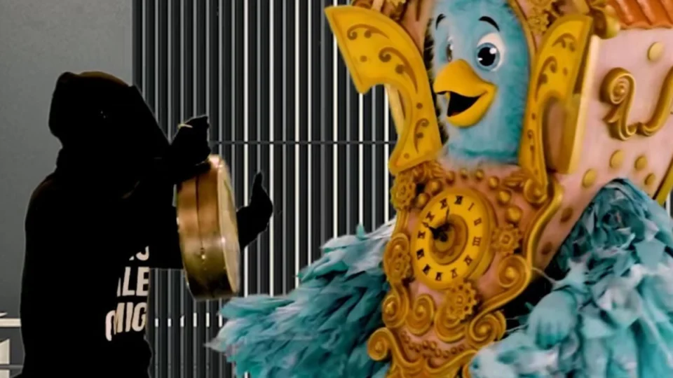 The Masked Singer Brasil 4: veja spoiler de quem ganhou a temporada