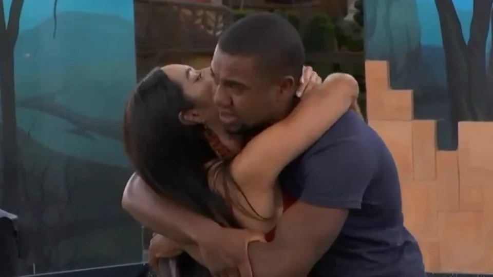 BBB 24: o que estava escrito na carta de Davi?