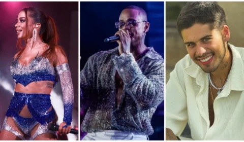 Você lembra? Confira qual era o ‘hit de Carnaval 2023’ em Manaus