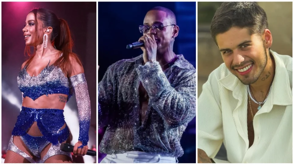 Você lembra? Confira qual era o ‘hit de Carnaval 2023’ em Manaus