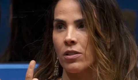 BBB 24: após história de Yasmin, Wanessa propõem ato de rebeldia na casa