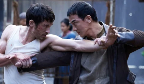 Série cancelada pela HBO Max chega na Netflix e conquista audiência