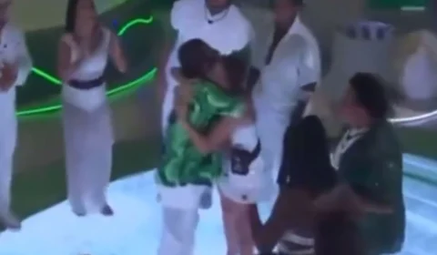 BBB 24: Xande de Pilares explica críticas envolvendo Beatriz durante show na casa