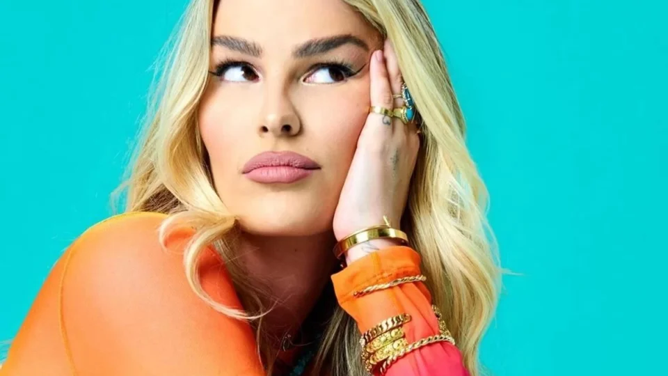 BBB 24: Yasmin cai em ‘golpe’ de MC Bin Laden e revela informação sobre jogo