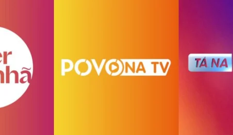 TV Norte Amazonas estreia nova programação nesta segunda-feira (18)