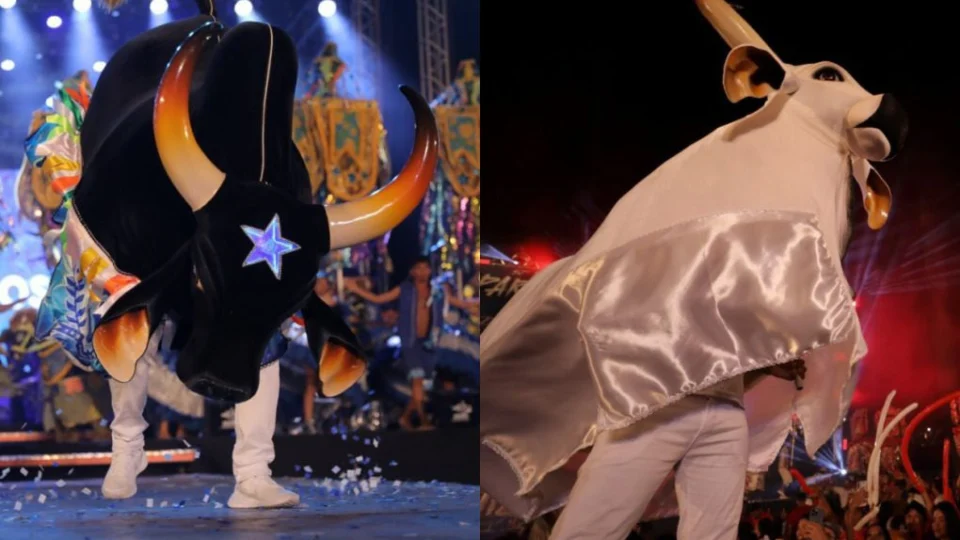 Governo do Amazonas lança 57º Festival de Parintins no Bumbódromo