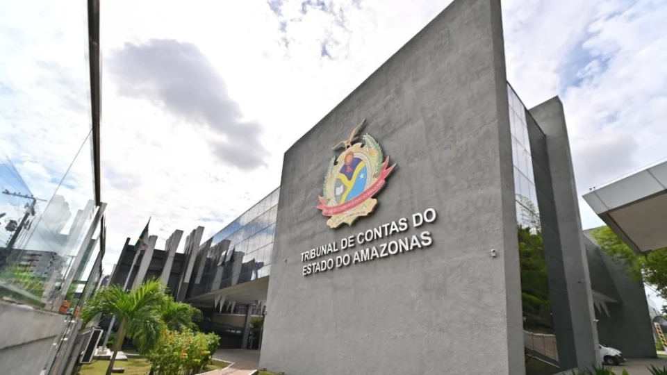 TCE-AM terá 79 processos em julgamento na sessão desta terça-feira (19)