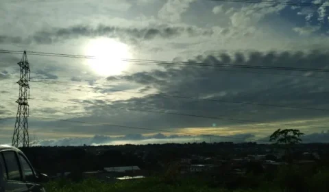 Previsão do tempo: confira o clima para esta quinta (14) em Manaus
