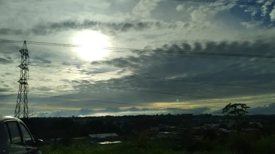 Previsão do tempo: confira o clima para esta quinta (14) em Manaus