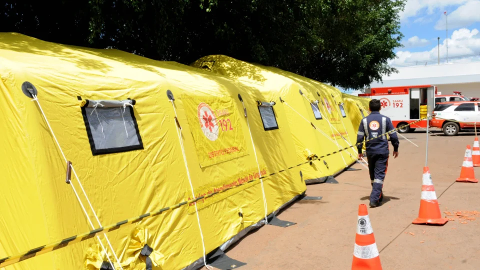 DF registra 120 mil casos de dengue em 2024