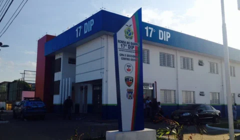 Homem invade casa de vizinha e a estupra em Manaus