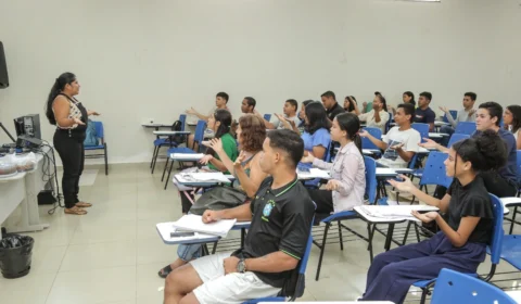 Cursos grátis em Roraima: Escolegis oferta 370 vagas para a comunidade