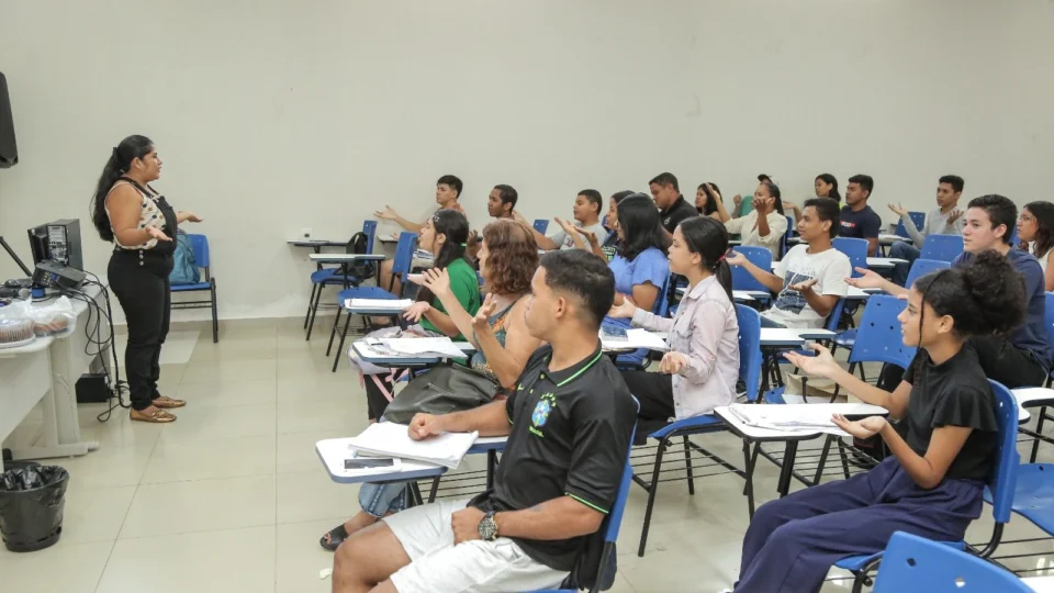 Cursos grátis em Roraima: Escolegis oferta 370 vagas para a comunidade