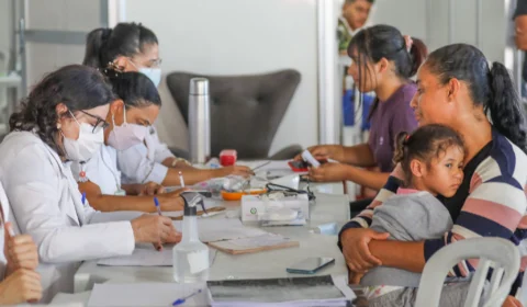 Com ação do governo, DF tem desaceleração dos casos de dengue