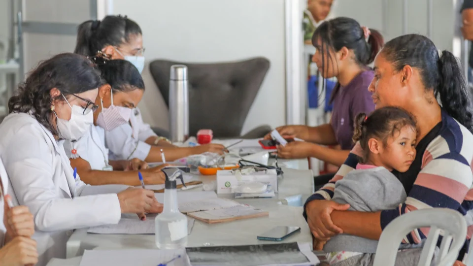 Com ação do governo, DF tem desaceleração dos casos de dengue