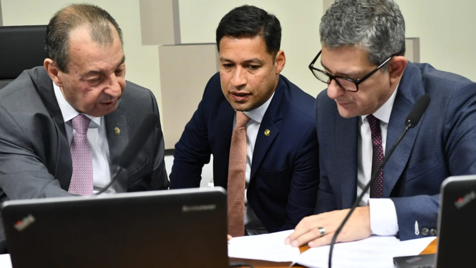 CPI da Braskem ouve gestores da Agência Nacional de Mineração