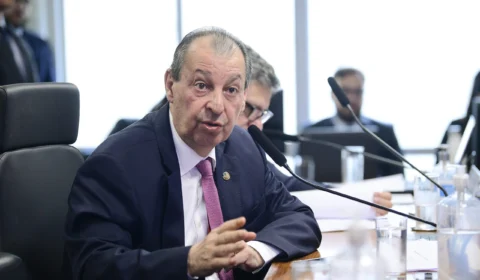 CPI da Braskem: Omar Aziz promete justiça a vítimas de desastre