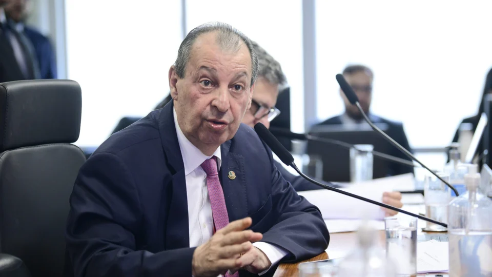 CPI da Braskem: Omar Aziz promete justiça a vítimas de desastre