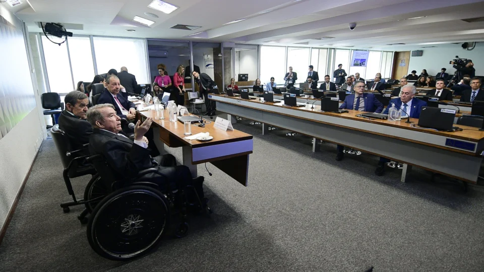 CPI da Braskem se reúne para ouvir depoentes; Acompanhe