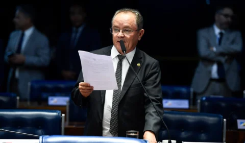 Zequinha Marinho critica julgamento do STF sobre porte de drogas
