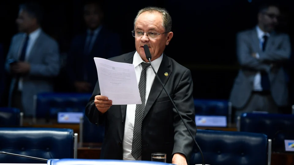 Zequinha Marinho critica julgamento do STF sobre porte de drogas