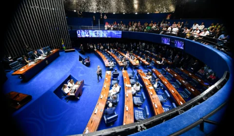 Senado aprova salas especiais para vítimas de violência