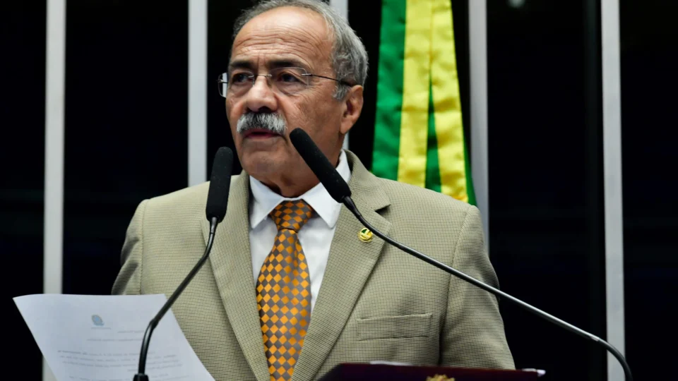 ‘As campanhas eleitorais vão se transformar num inferno’, diz senador