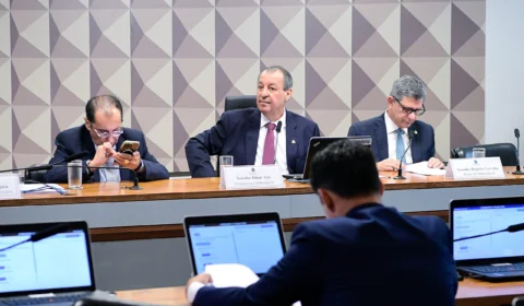 CPI da Braskem ouve responsáveis pela fiscalização em Maceió