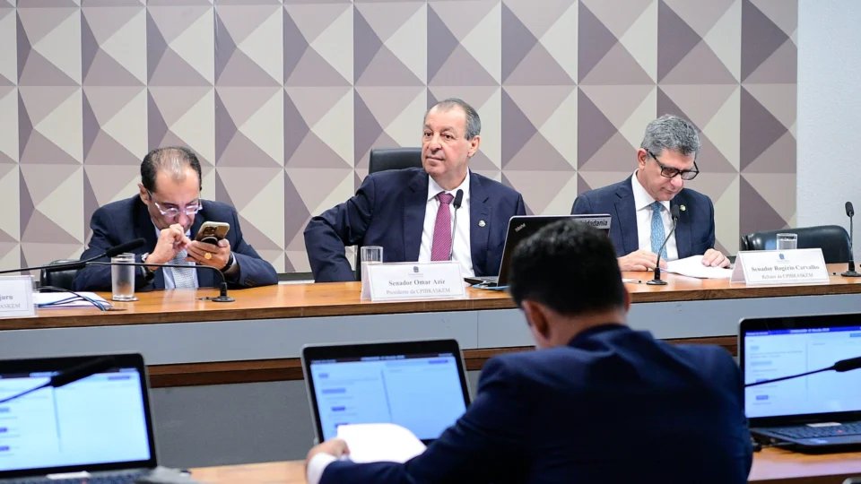 CPI da Braskem ouve responsáveis pela fiscalização em Maceió