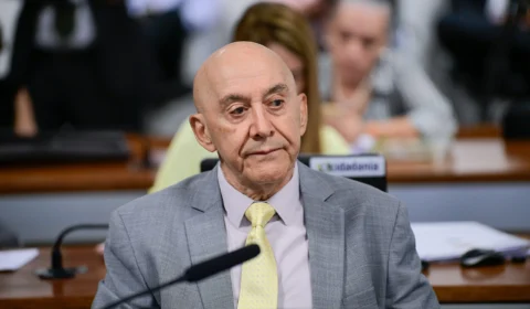 Senador de Rondônia deve ser escolhido para relatoria da LDO de 2025