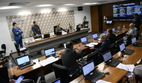 No Senado, reunião de três comissões são canceladas; Entenda