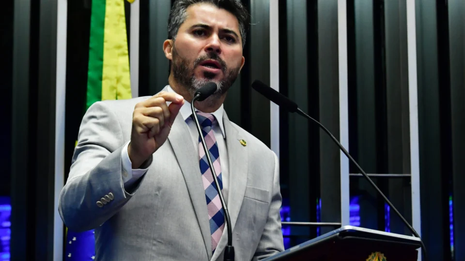 Marcos Rogério pede transparência no inquérito das fake news