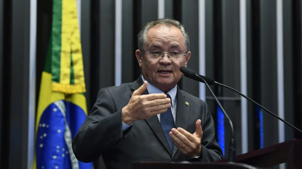 Senador diz que rota da droga no Pará ‘fugiu do controle’ da PF