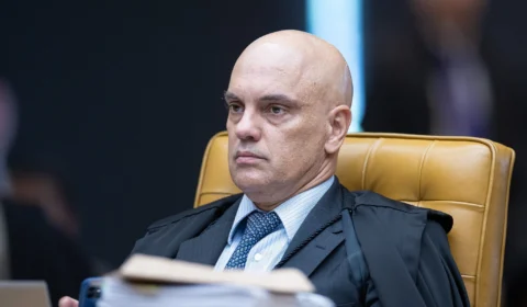 Moraes concede liberdade a coronéis da cúpula da PMDF
