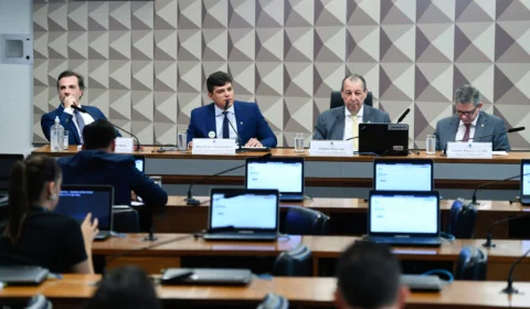 CPI da Braskem ouve Defensores Públicos da União; Acompanhe