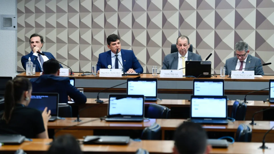 CPI da Braskem ouve Defensores Públicos da União; Acompanhe