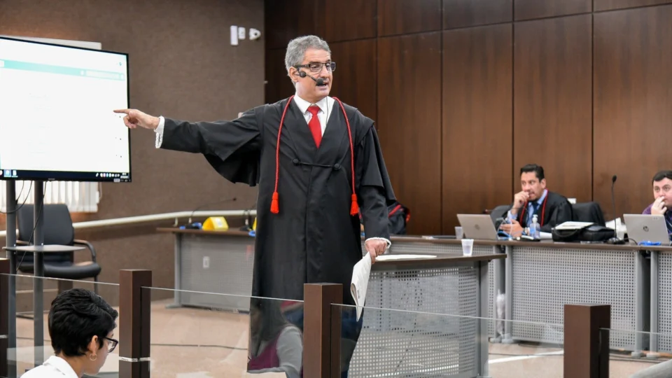 Julgamento da fuga do Barra da Grota é o mais longo da história no TO