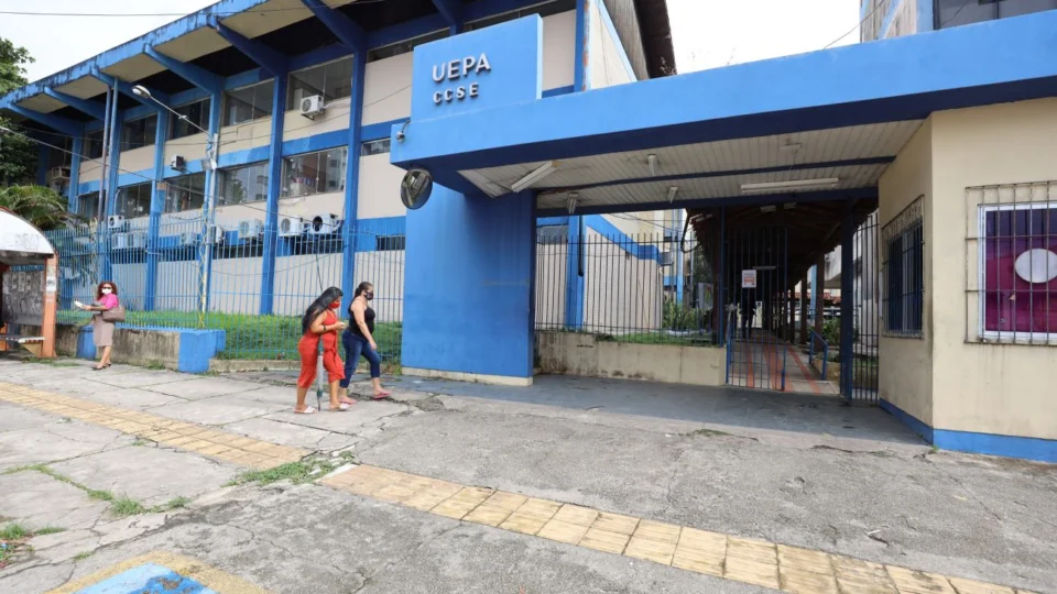 UEPA abre vagas para Mestrado e Doutorado