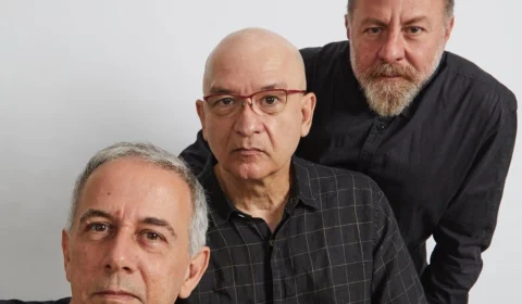 Paralamas do Sucesso apresenta tour ‘Clássicos’ nesta sexta (22) em Manaus