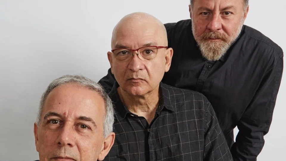 Paralamas do Sucesso apresenta tour ‘Clássicos’ nesta sexta (22) em Manaus