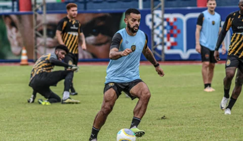 Amazonas FC estreia na Copa Verde 2024 em busca de avançar às 4ª de final