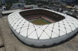 Manaus FC e Amazonas FC estreiam na Copa Verde 2024 na Arena da Amazônia; veja datas