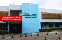 FHAJ recebe novos médicos para o Programa de Residência Médica
