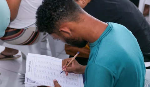 Abertas 2 mil vagas para curso de TBO em Manaus; veja como participar