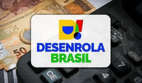 Desenrola Brasil e Serasa farão mutirão de renegociação nesta segunda (04)