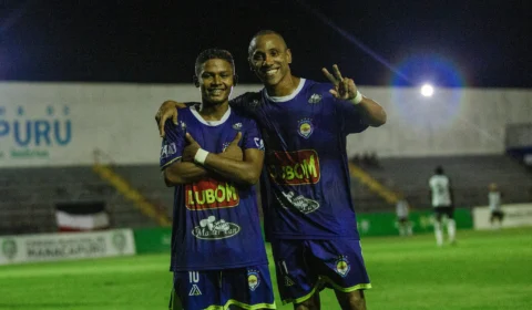 Barezão 2024: Unidos do Alvorada goleia Operário e vence a 1ª