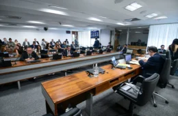 Comissão aprova lei que limita o ruído em templos religiosos  