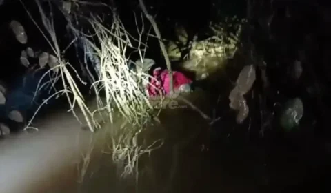 Corpos em estado de decomposição são encontrados no interior do Acre