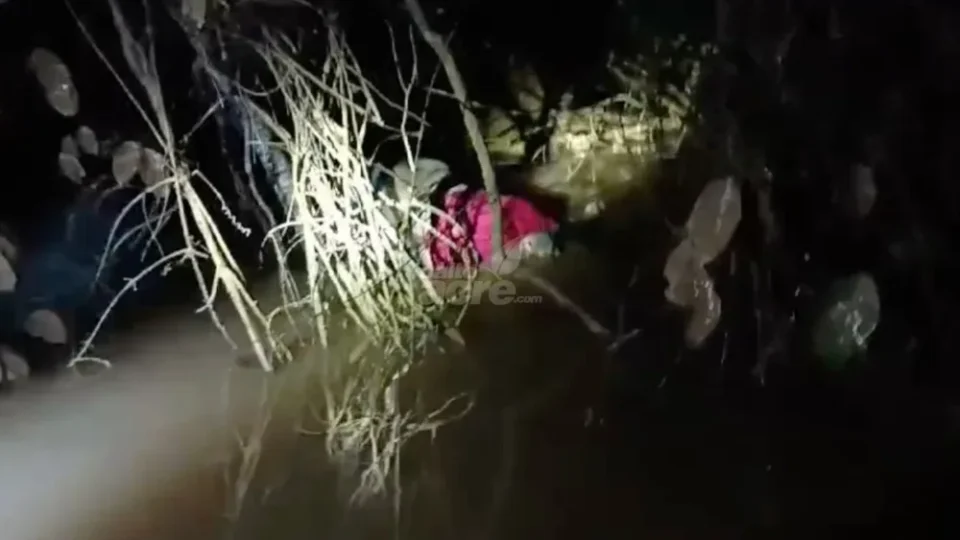 Corpos em estado de decomposição são encontrados no interior do Acre